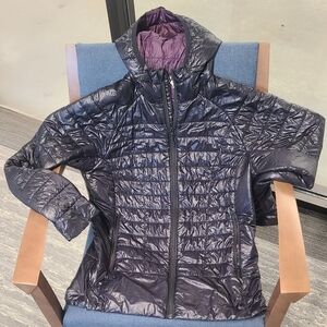 Mountain Hardwear Ladies Puffer